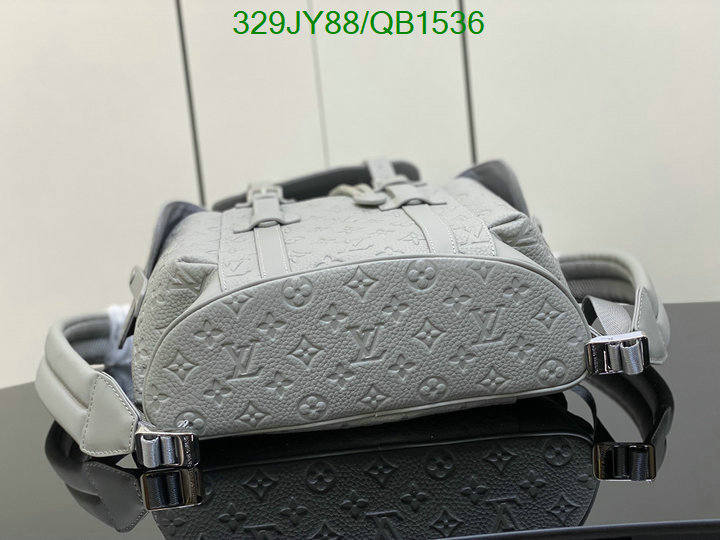 LV-Bag-Mirror Quality Code: QB1536 $: 329USD