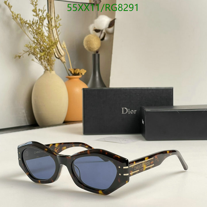 Dior-Glasses Code: RG8291 $: 55USD