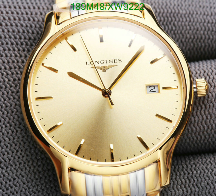 LONGINES-Watch-4A Quality Code: XW9222 $: 189USD