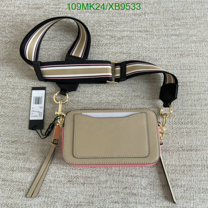 Marc Jacobs-Bag-Mirror Quality Code: XB9533 $: 109USD