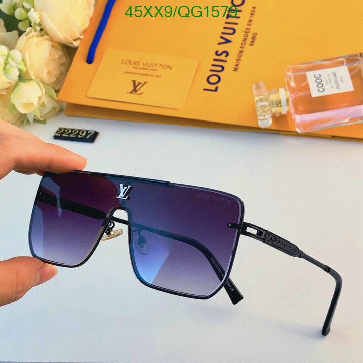 LV-Glasses Code: QG1579 $: 45USD