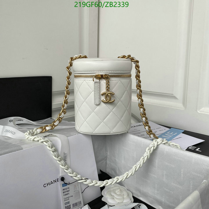 Chanel-Bag-Mirror Quality Code: ZB2339 $: 219USD