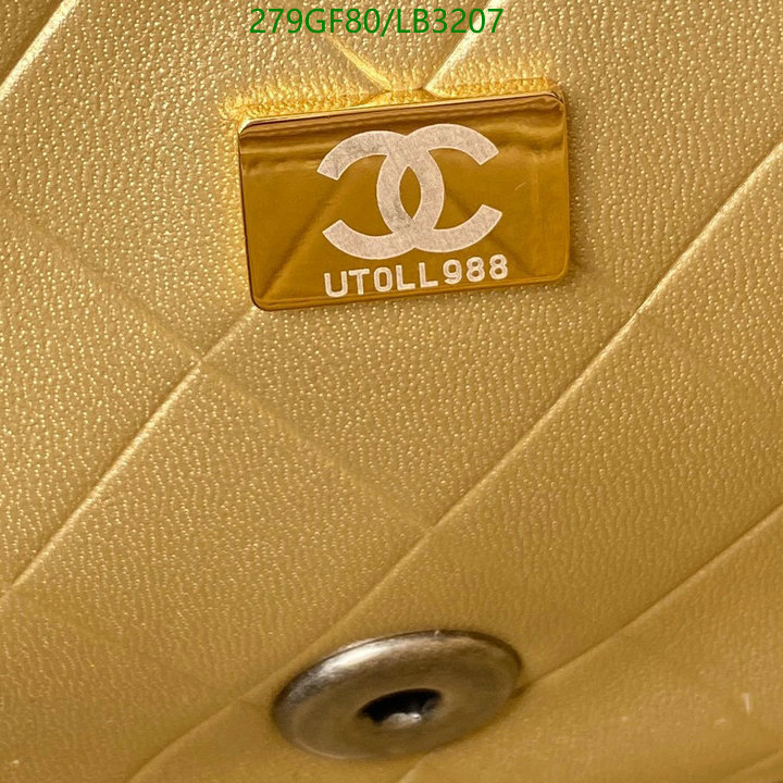 Chanel-Bag-Mirror Quality Code: LB3207 $: 279USD