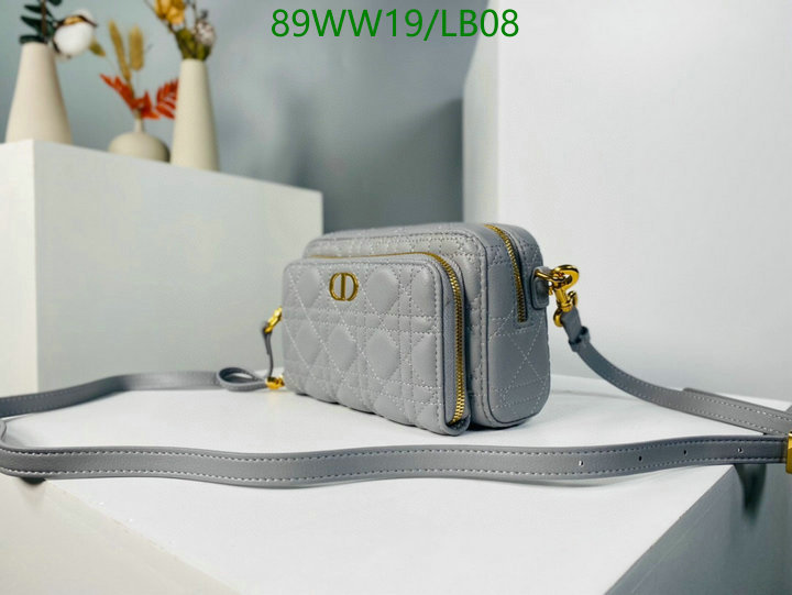 Dior-Bag-4A Quality Code: LB08 $: 89USD