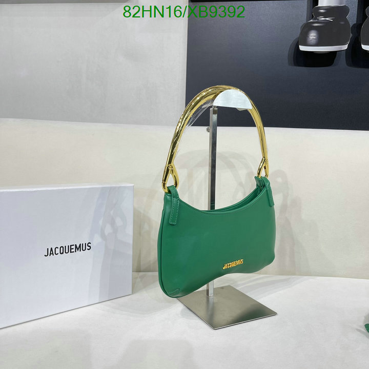 Jacquemus-Bag-4A Quality Code: XB9392 $: 82USD