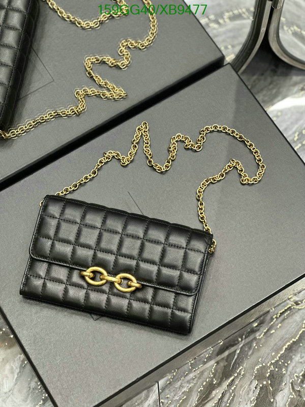 YSL-Bag-Mirror Quality Code: XB9477 $: 159USD