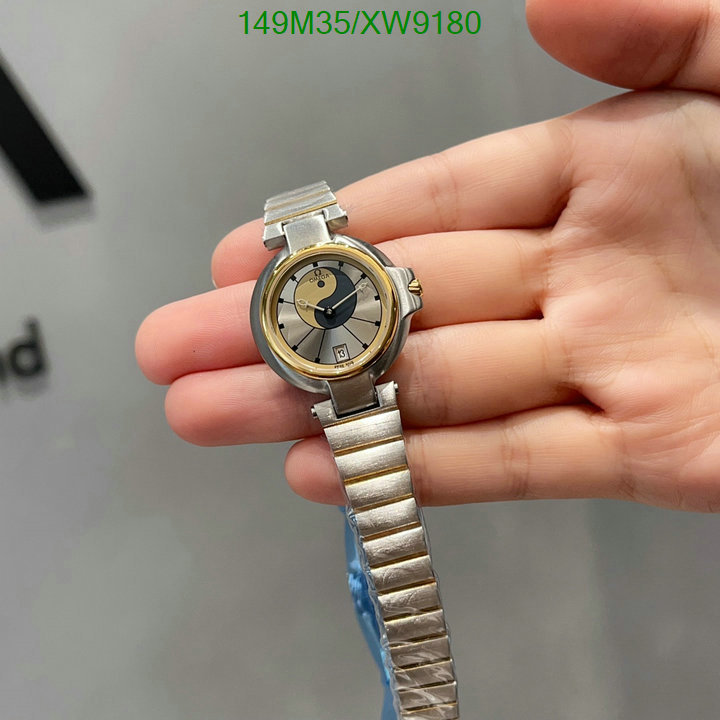 Omega-Watch(4A) Code: XW9180 $: 149USD