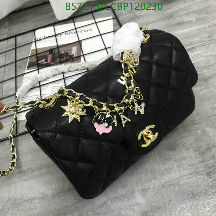 Chanel-Bag-4A Quality Code: CCBP120230 $: 85USD