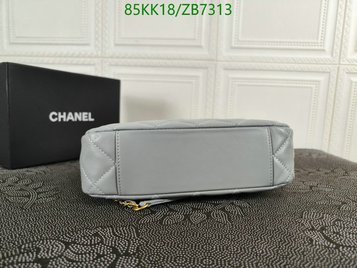 Chanel-Bag-4A Quality Code: ZB7313 $: 85USD