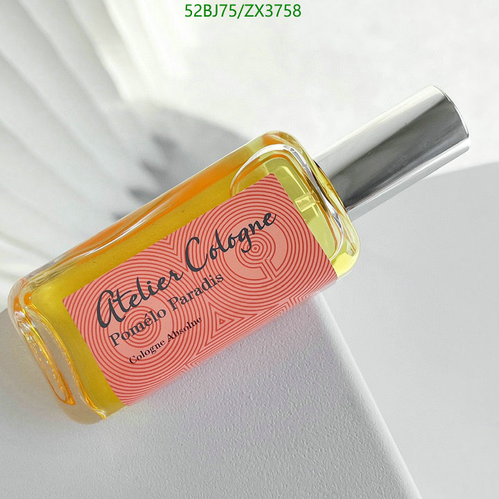 Carolina Herrera-Perfume Code: ZX3758 $: 52USD