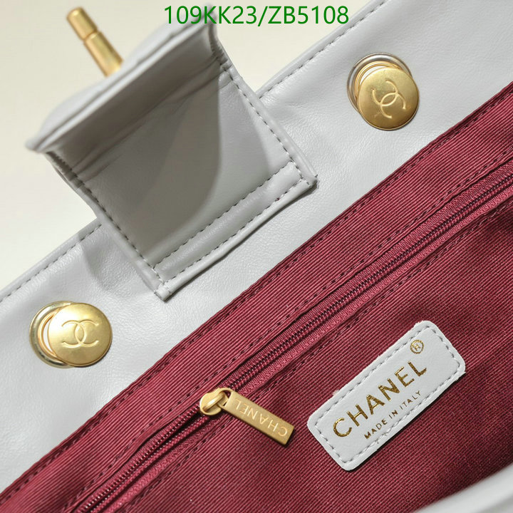 Chanel-Bag-4A Quality Code: ZB5108 $: 109USD