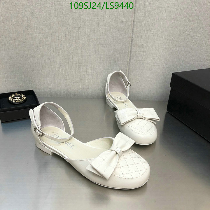 Chanel-Women Shoes Code: LS9440 $: 109USD