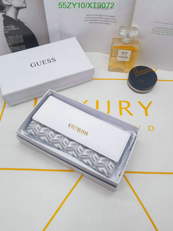 Guess-Wallet-4A Quality Code: XT9072 $: 55USD