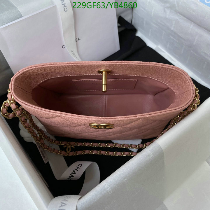 Chanel-Bag-Mirror Quality Code: YB4860 $: 229USD