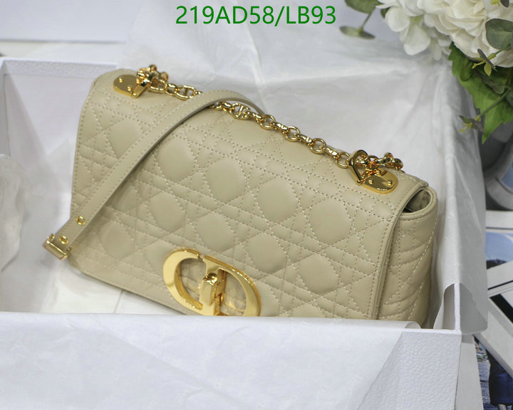 Dior-Bag-Mirror Quality Code: LB93