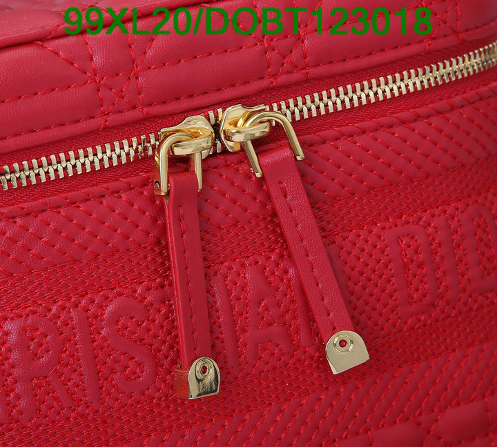 Dior-Bag-4A Quality Code: DOBT123018 $: 99USD