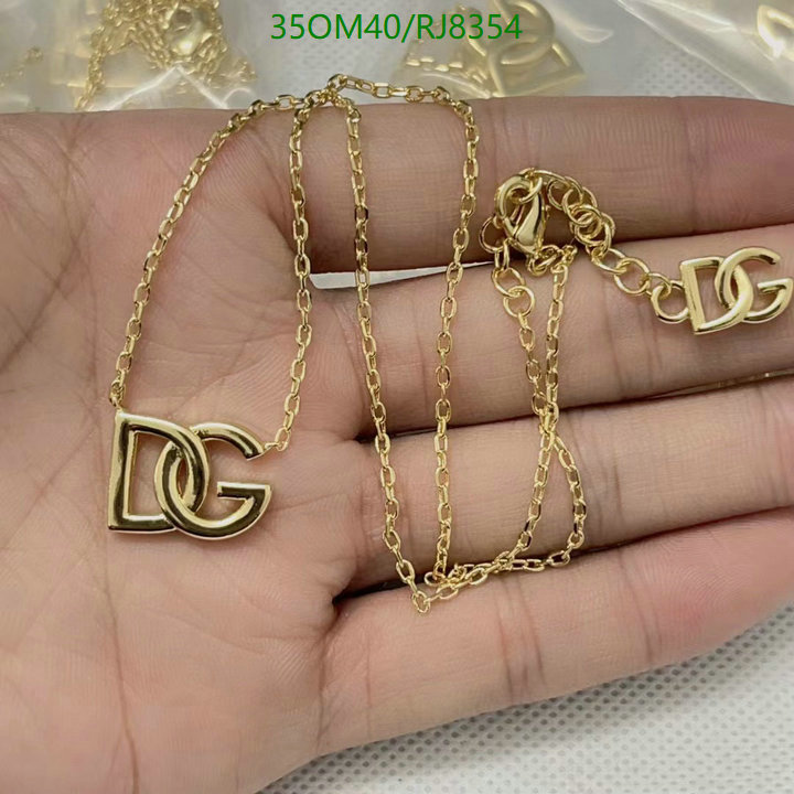 DG-Jewelry Code: RJ8354 $: 35USD