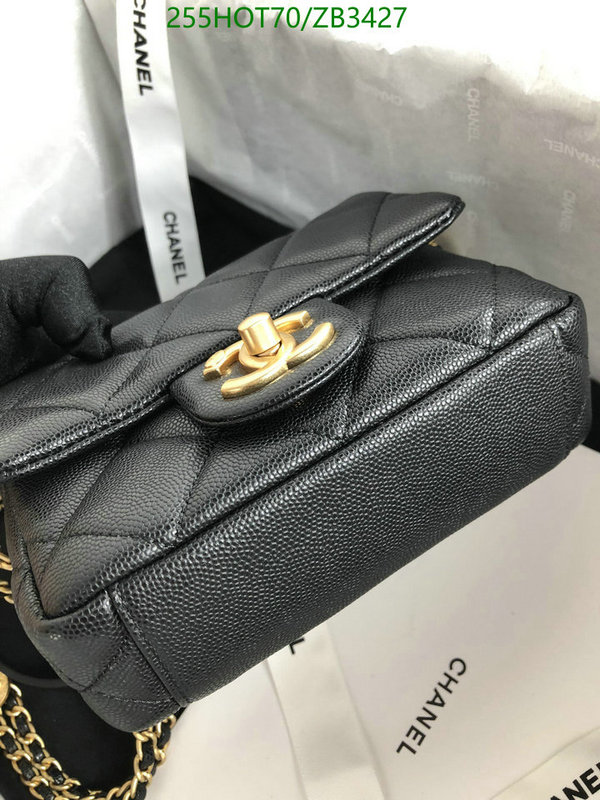 Chanel-Bag-Mirror Quality Code: ZB3427 $: 255USD