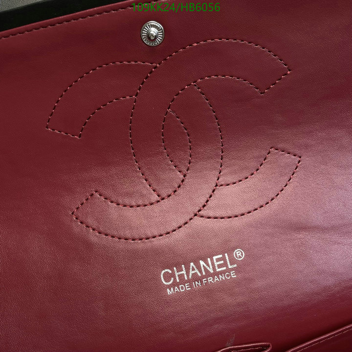 Chanel-Bag-4A Quality Code: HB6056 $: 109USD