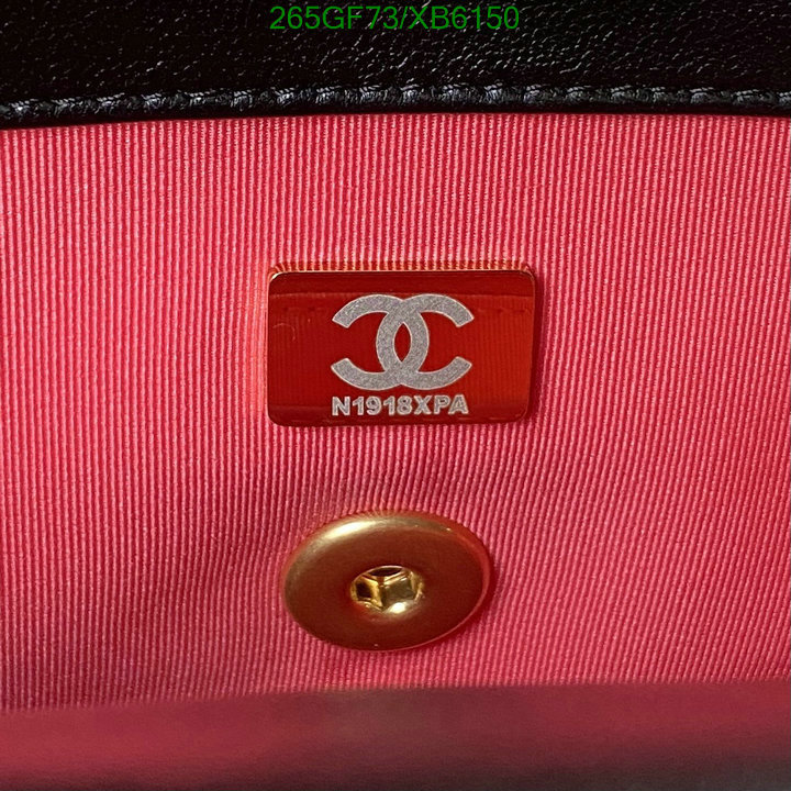 Chanel-Bag-Mirror Quality Code: XB6150 $: 265USD