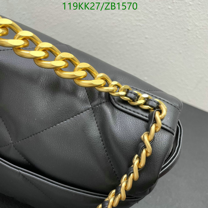 Chanel-Bag-4A Quality Code: ZB1570 $: 119USD