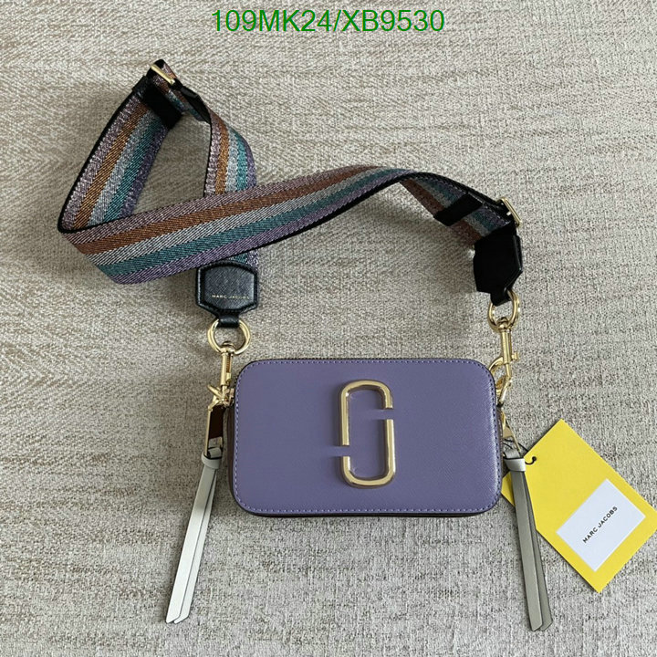 Marc Jacobs-Bag-Mirror Quality Code: XB9530 $: 109USD