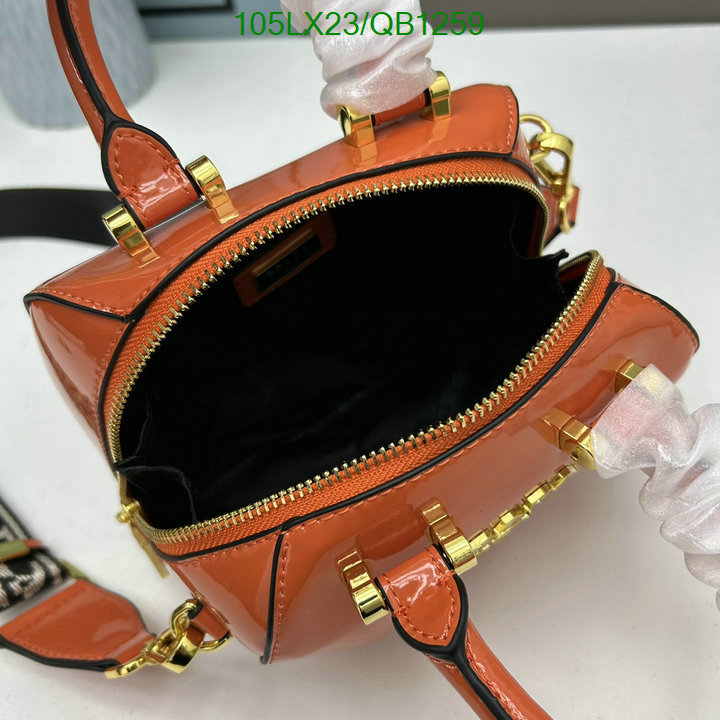 Prada-Bag-4A Quality Code: QB1259 $: 105USD