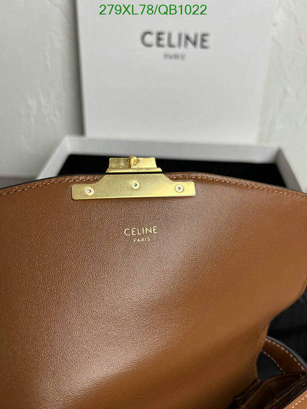 Celine-Bag-Mirror Quality Code: QB1022