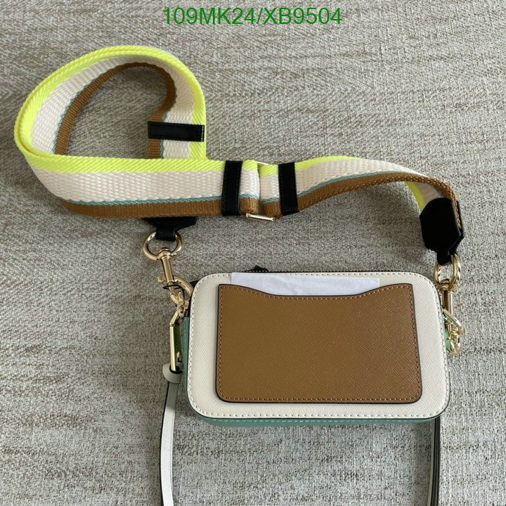 Marc Jacobs-Bag-Mirror Quality Code: XB9504 $: 109USD