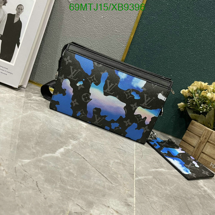 LV-Bag-4A Quality Code: XB9396 $: 69USD