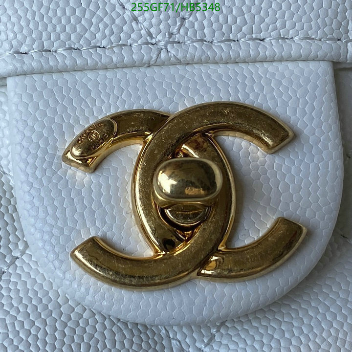 Chanel-Bag-Mirror Quality Code: HB5348 $: 255USD