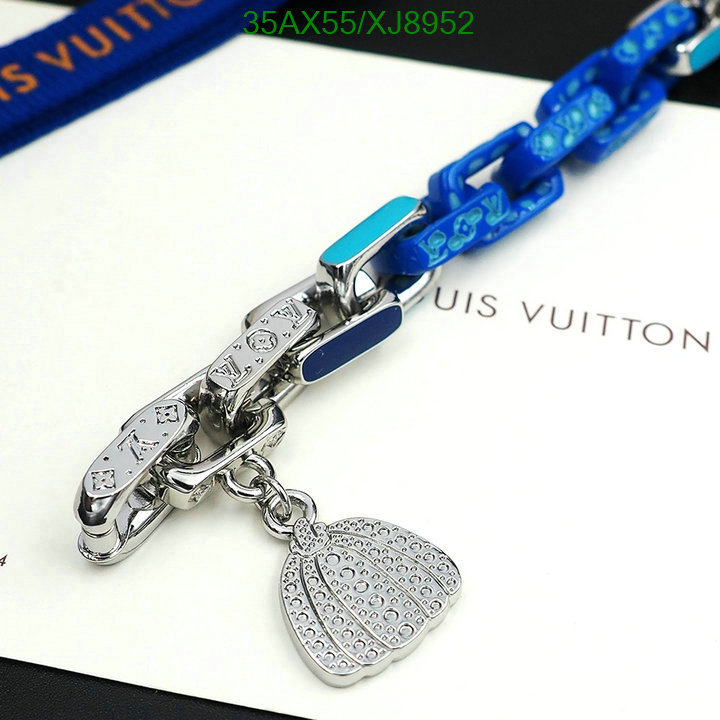 LV-Jewelry Code: XJ8952 $: 35USD