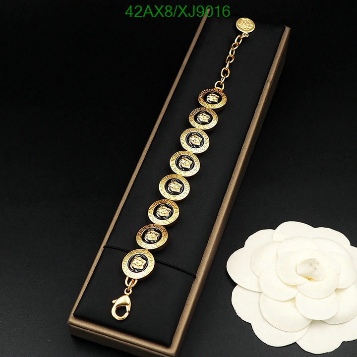 Versace-Jewelry Code: XJ9016 $: 42USD