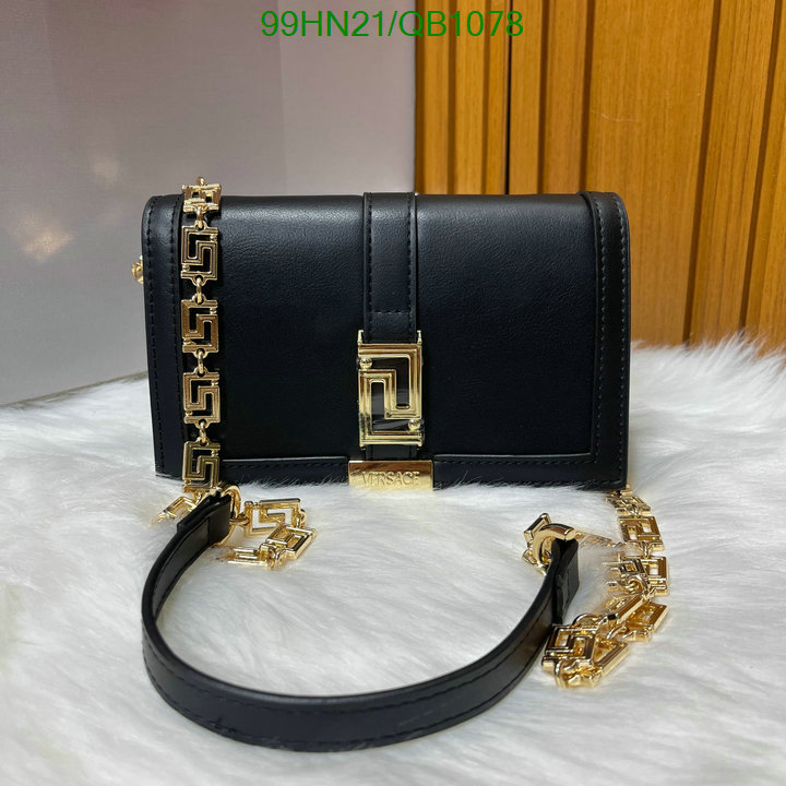 Versace-Bag-4A Quality Code: QB1078 $: 99USD