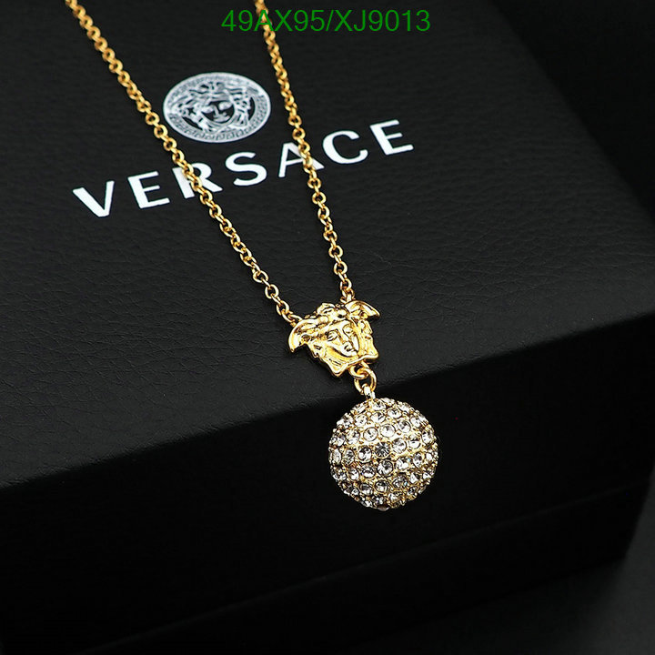 Versace-Jewelry Code: XJ9013 $: 49USD