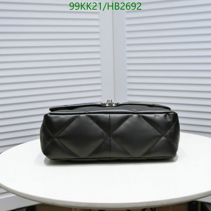 Chanel-Bag-4A Quality Code: HB2692 $: 99USD