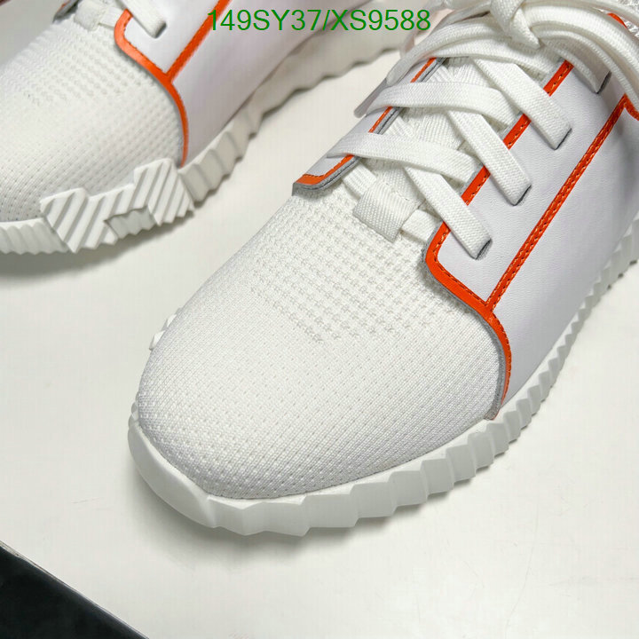Hermes-Men shoes Code: XS9588 $: 149USD