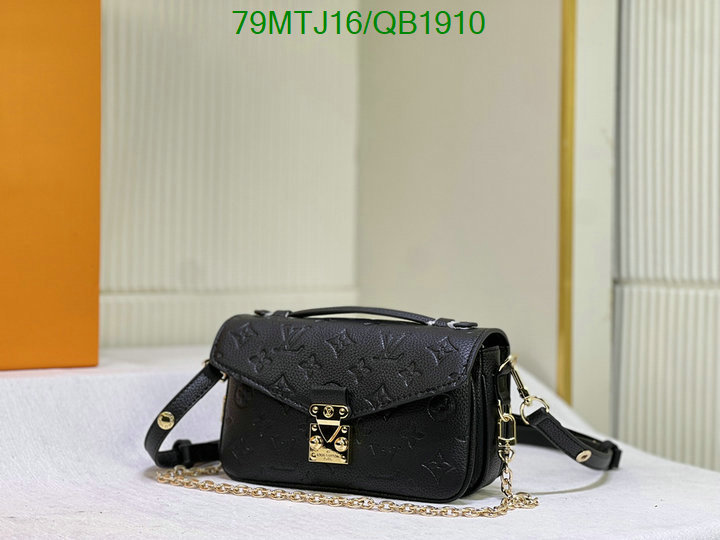 LV-Bag-4A Quality Code: QB1910 $: 79USD