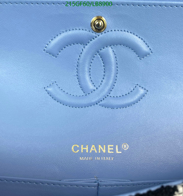 Chanel-Bag-Mirror Quality Code: LB8900 $: 215USD