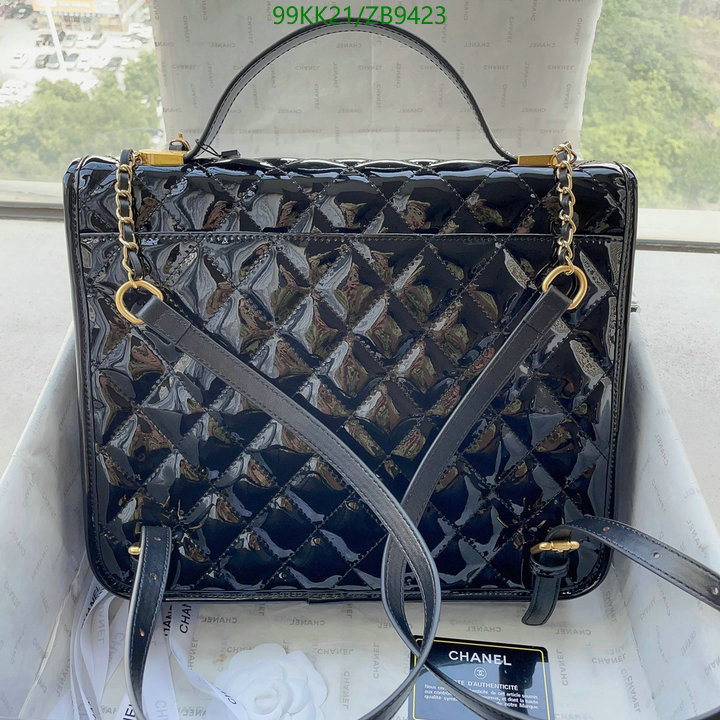 Chanel-Bag-4A Quality Code: ZB9423 $: 99USD