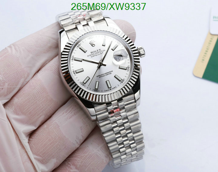 Rolex-Watch-Mirror Quality Code: XW9337 $: 265USD