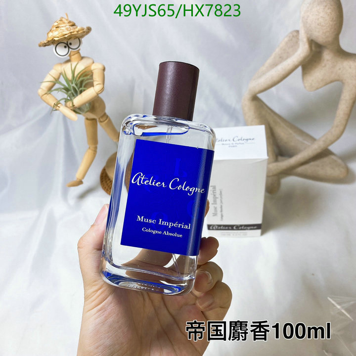 Atelier Cologne-Perfume Code: HX7823 $: 49USD