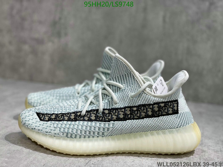 Adidas Yeezy Boost-Women Shoes Code: LS9748 $: 95USD