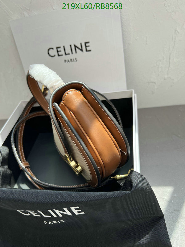Celine-Bag-Mirror Quality Code: RB8568 $: 219USD