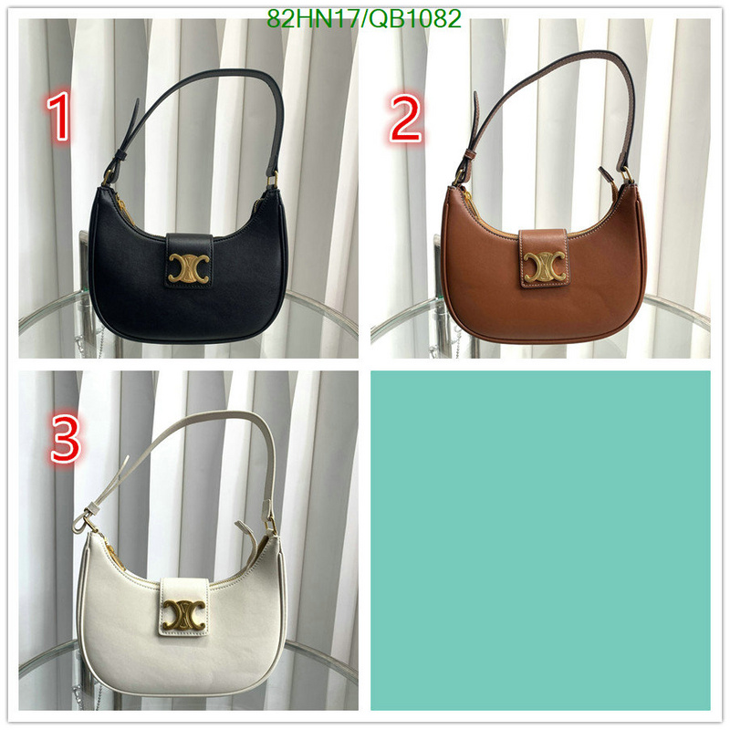 Celine-Bag-4A Quality Code: QB1082 $: 82USD