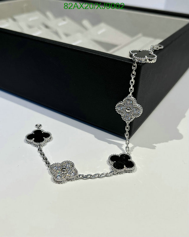 Van Cleef & Arpels-Jewelry Code: XJ9002 $: 82USD