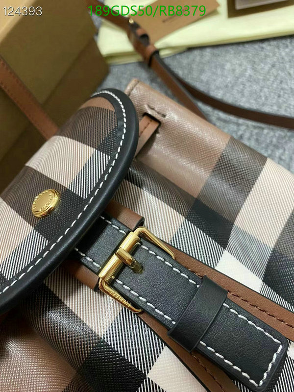 Burberry-Bag-Mirror Quality Code: RB8379 $: 189USD