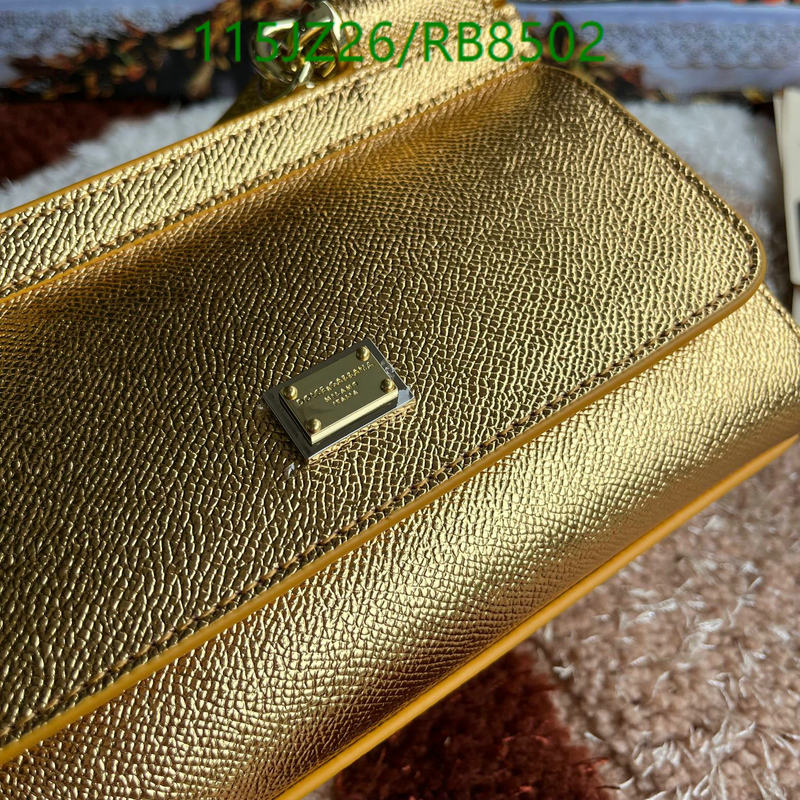 D&G-Bag-Mirror Quality Code: RB8502 $: 115USD