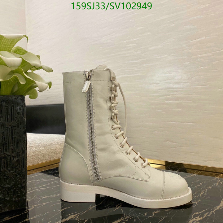 Boots-Women Shoes Code: SV102949 $: 159USD