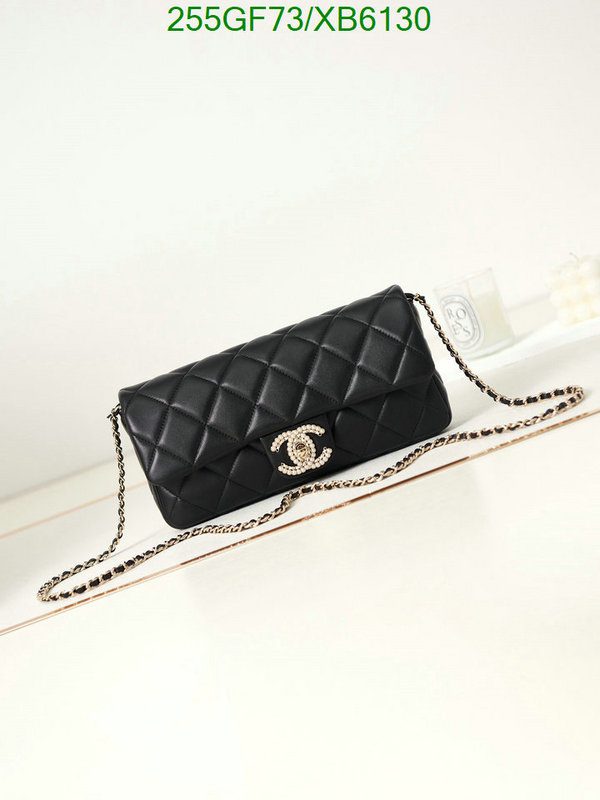 Chanel-Bag-Mirror Quality Code: XB6130 $: 255USD